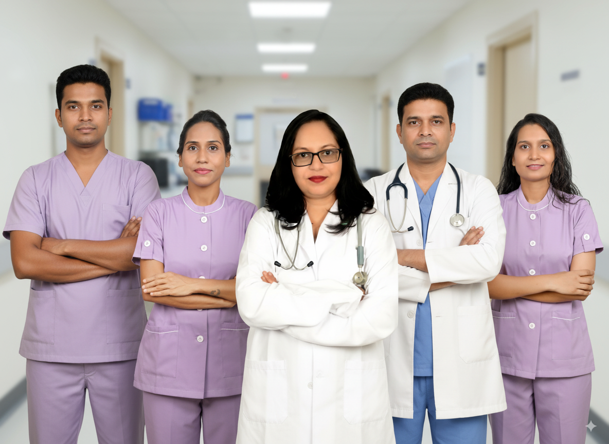 Doctors